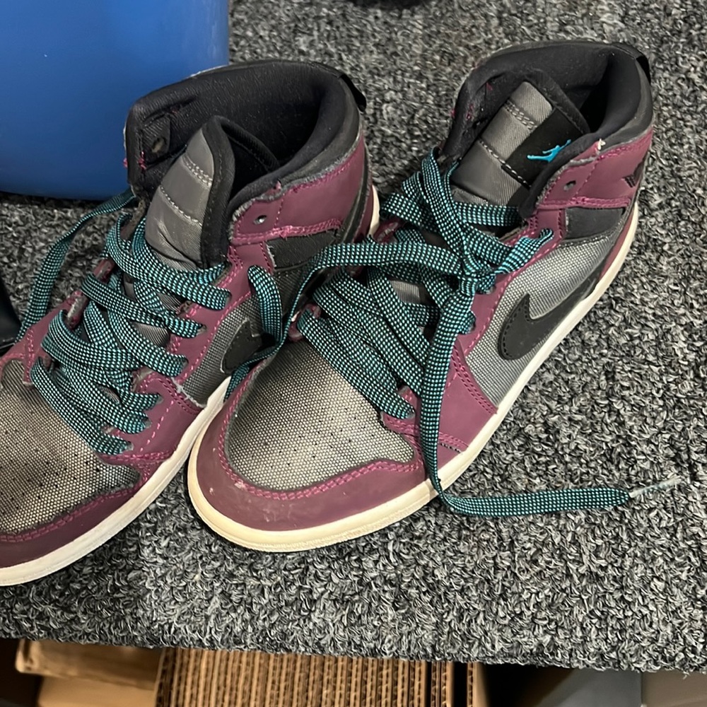 Good condition